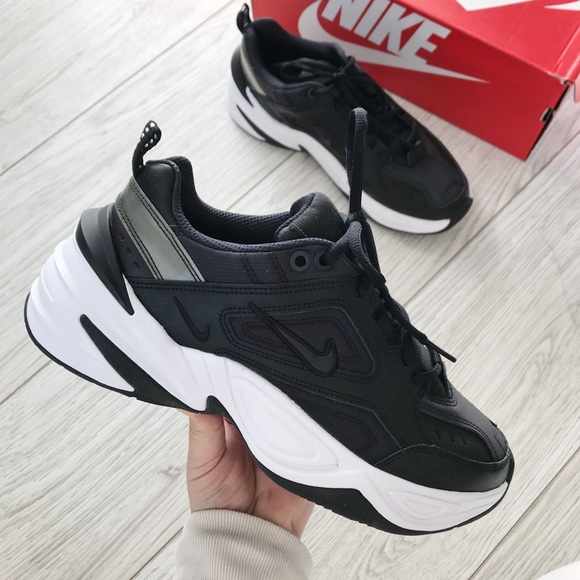 Nike Shoes - Nike m2k tekno
